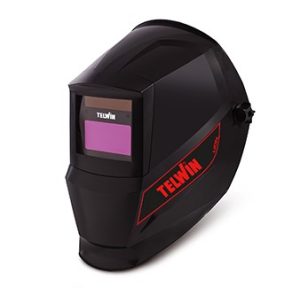Telwin taurius metal – máscara cabeça electrónica 11din