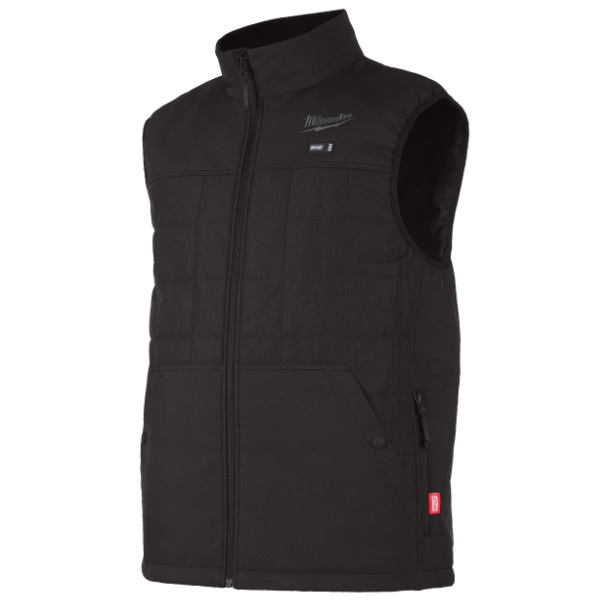 Milwaukee hpvbl2-0 - colete aquecido - 12v - s - 480076