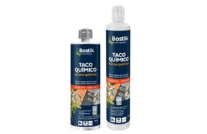 Bostik bucha química – 300 ml