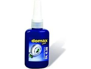 Domax dl 6.38 – retent alt resist – 50 ml – 140638