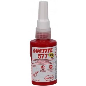Loctite-vedante p/ tubagens    – 50ml-577