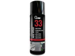 Vmd 33 – spray inox 400ml