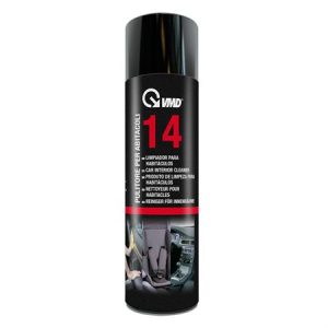 Vmd24 – tinta protetiva transparente 400 ml