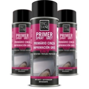 Tectane rp 237 gb-pt-es primário zarcão rp 237 400 ml