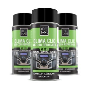 Tectane kf 103 – clima clic – ambientador e desinfectante (100 ml)