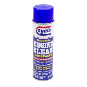 Cyclo c30 – limpeza exterior de motores
