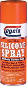 Cyclo c33 – silicone anti-aderente