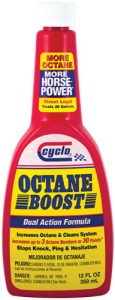 Cyclo c47 – limpeza sistema gasolina