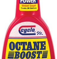 Cyclo c47 – limpeza sistema gasolina