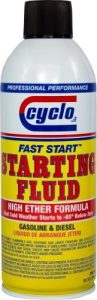 Cyclo c100 – lubrificante cilindro superior