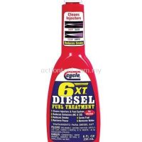 Cyclo c261 – limpa injectores (motores diesel