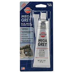 Versachem mega grey – silicone forma juntas 85 g