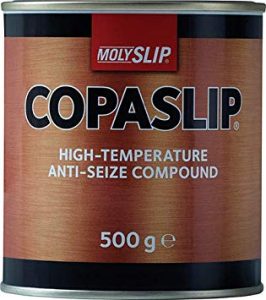 Molyslip – colaslip (lata 500 gr) – anti-gripante p/ temperaturas extremas