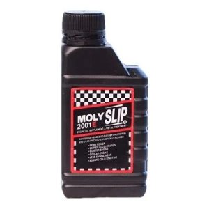 Molyslip 2001e – aditivo oleo motor 250ml – 280026