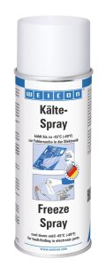 Weicon-spray anti-congelante   – 400 ml -11610400