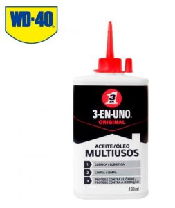 Wd-40-oleo multiusos 100ml – 34059