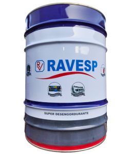 Ravesp – desengordorante de peças 25 lt
