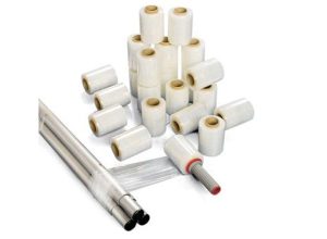 Filme miniflex 20 my – 100/150 mt