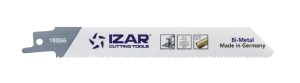 Izar 69005 – serra tico-tico bi-metal – 200x180mm – 1920-210