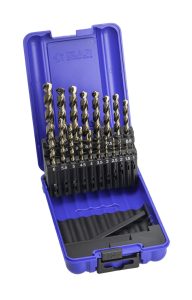 Izar 34201 – jogo brocas multinox 1-10mm