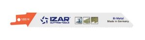 Izar 1960-260 – serra tico-tico – 305x205mm – 72626