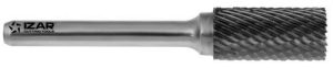 Izar 9260 – fresa – metal duro – 3×3 – z6 – 44086