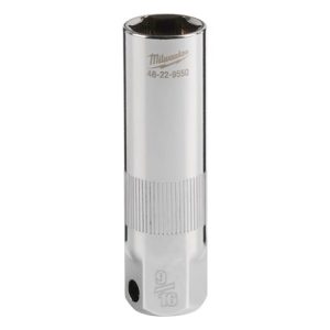 Milwaukee – chave caixa velas – 3/8″ – 9/16″ – 4932480674