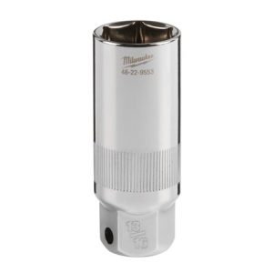Milwaukee – chave caixa velas – 3/8″ – 20.8mm – 480677