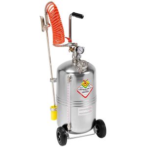 Raasm 23025 – nebulizador inox 24l