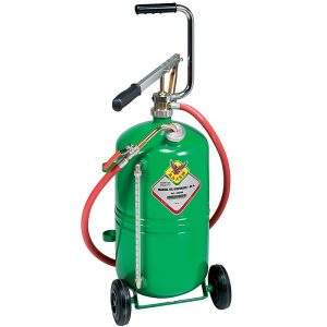 Raasm 32024 – distribuidor de óleo manual – 24l