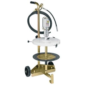 Raasm 64033 – kit bomba massa pneu – 20/30kg