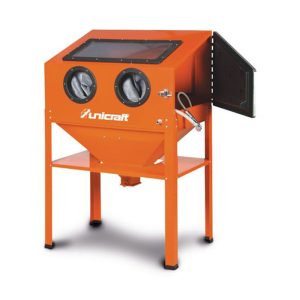 Unicraft ssk2 – tanque de decapagem – 6204001