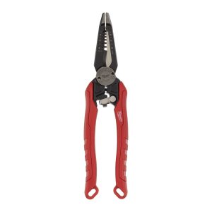 Milwaukee alicate 7:1 p/ descarnar 0,75-6mm – 4932478554