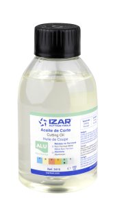 Izar 3415 – oleo corte aluminio