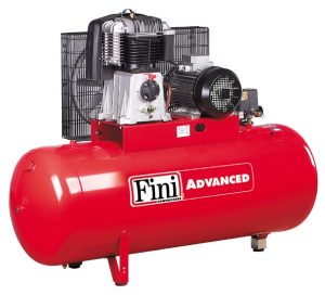Fini bk 114/270f-5.5 – compress. pistão – 10503590