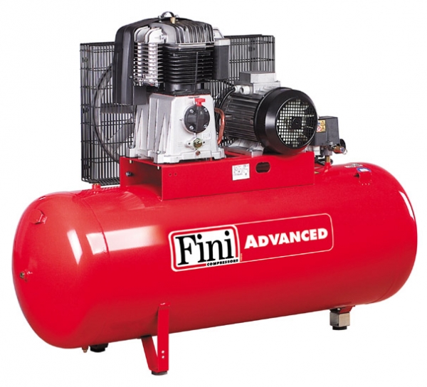 Fini bk 114/270f-5.5 – compress. pistão – 10503590