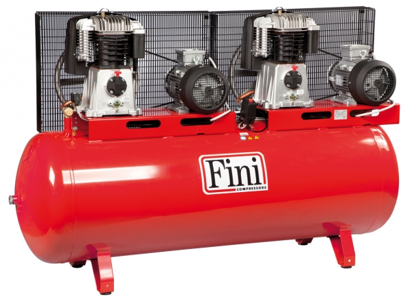 Fini bkt 114/500f-11t – compress. pistão – 10503620