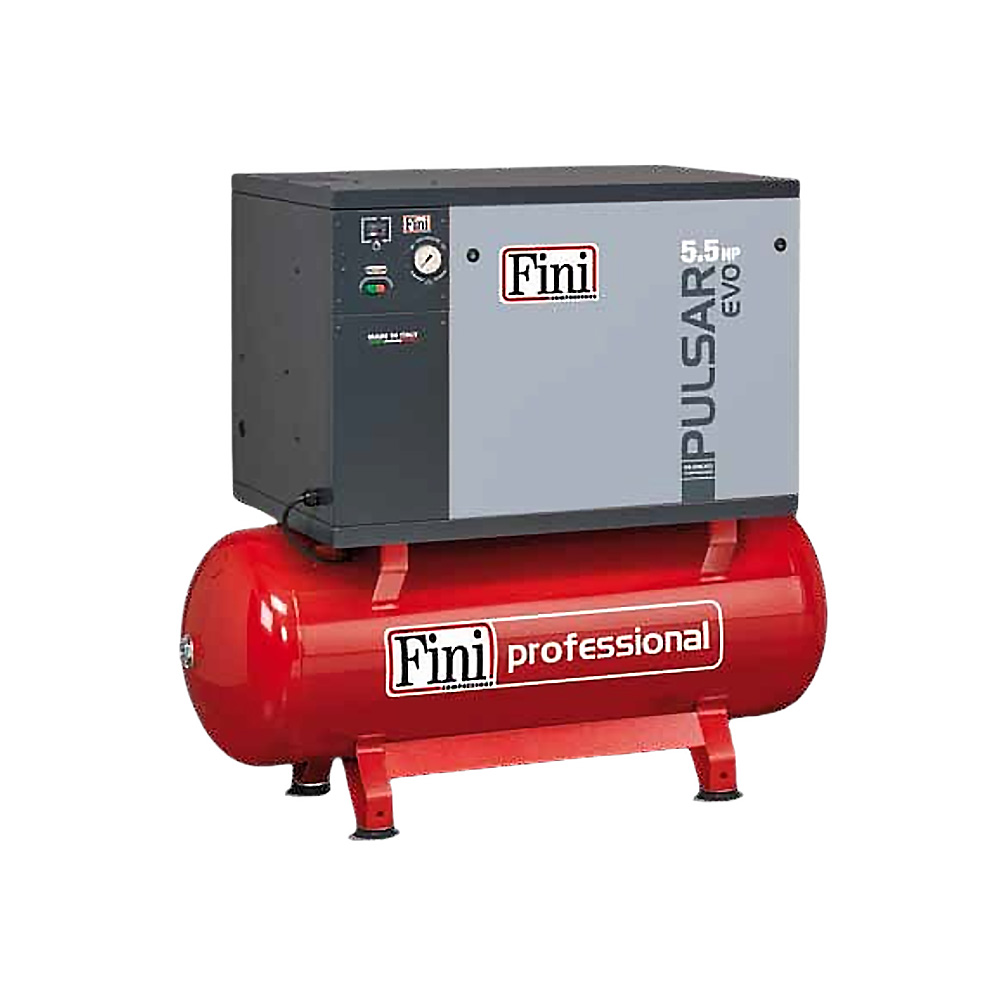 Fini pulsar evo bk114-270-5.5t – compr. pistão – 10504415