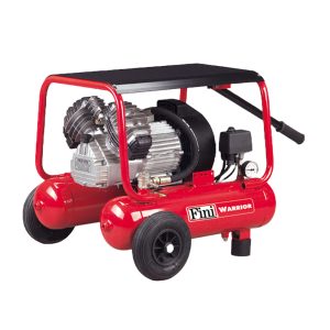 Fini warrior 402m – compressor – 10504480