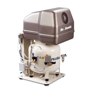 Fini dr. sonic 320-50v-es-3m – compressor medicair