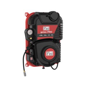 Fini genius pro – compressor enrolador – 9mts