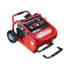 Fini siltek pro 14 – compressor isento de óleo – super sil