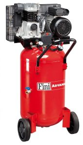 Fini mk 103-90v 3m – compressor de pistão – correia