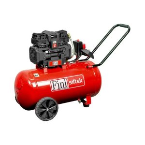 Fini siltek tb 50 – compressor isento de óleo – super sil