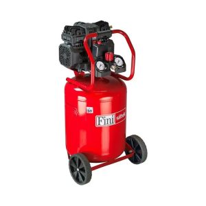 Fini siltek tb 50 v – compressor isento de óleo – super sil