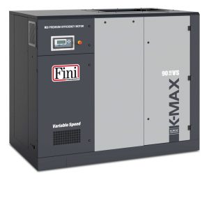 Fini k max 90-10 vs – compressores de parafuso – 10611910
