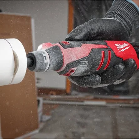 Milwaukee M12 BLROT-0 - Ferramenta de detalhes subcompacta M12 sem escovas - 4933493591