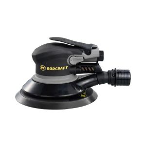 Rodcraft rc7702v6 – lixadora orbital composito