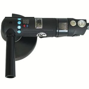 Rodcraft rc7166 – rebarbadora pneumatica – 125mm