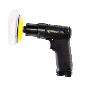 Rodcraft rc7683k – kit polidora pneumatica – mini pistola